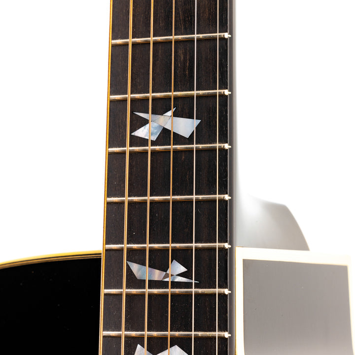 Collings OM1 Cut - Jet Black