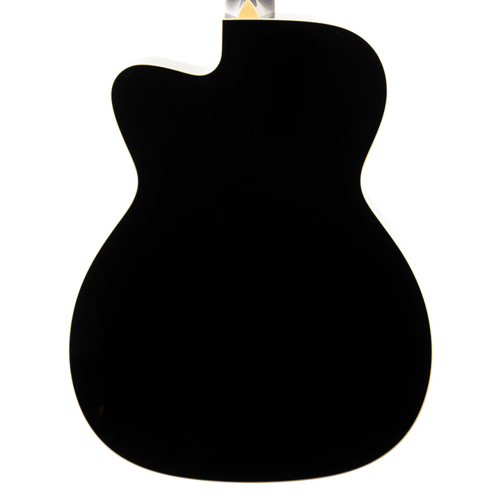 Collings OM1 Cut - Jet Black