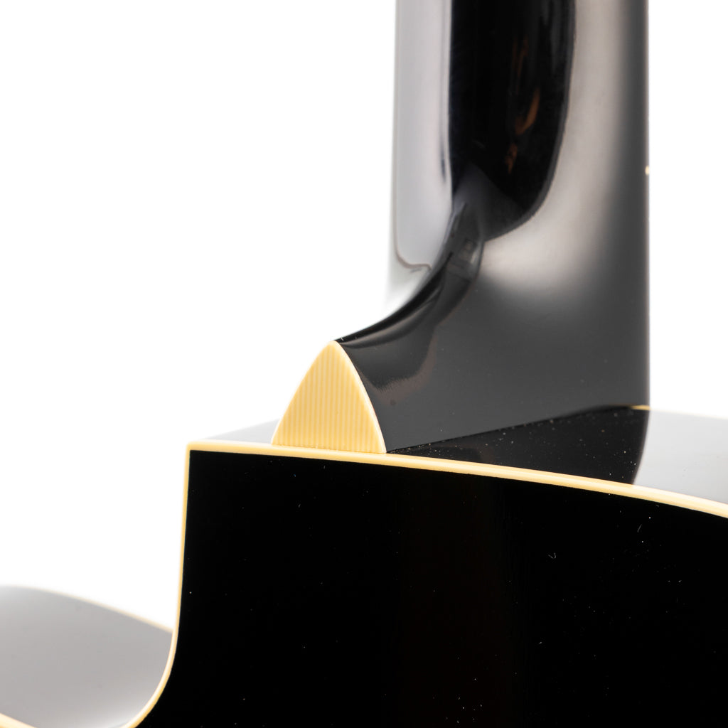 Collings OM1 Cut - Jet Black