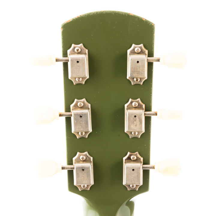 Josh Williams Guitars Hollowbird