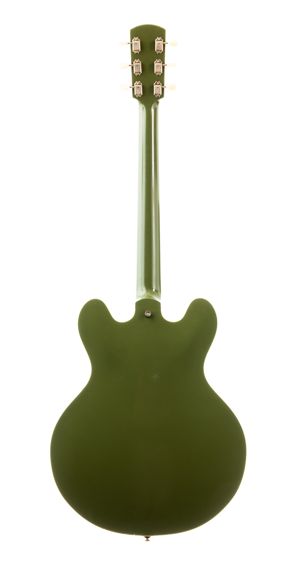 Josh Williams Guitars Hollowbird