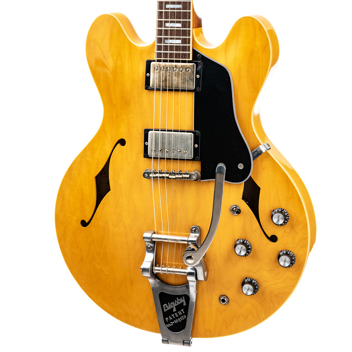 Josh Williams Guitars Mockingbird - Vintage Natural