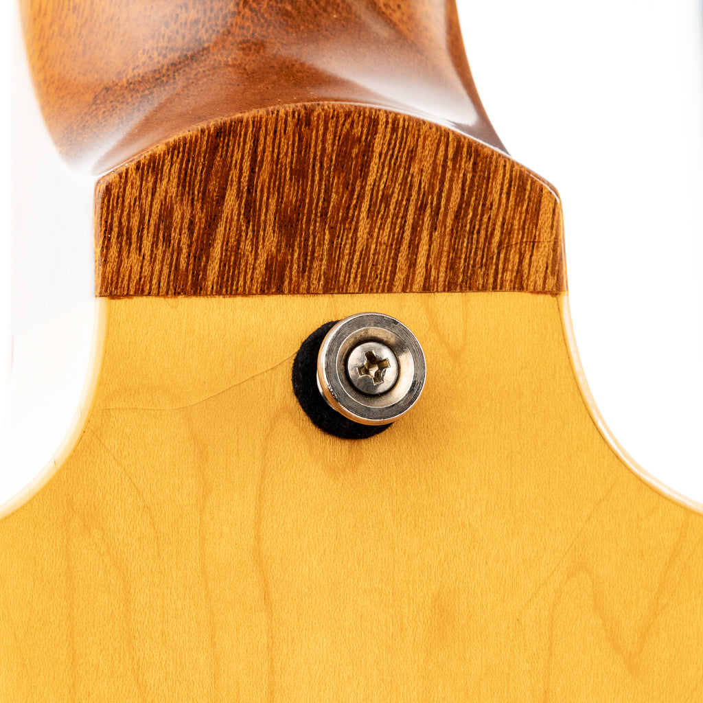 Josh Williams Guitars Mockingbird - Vintage Natural