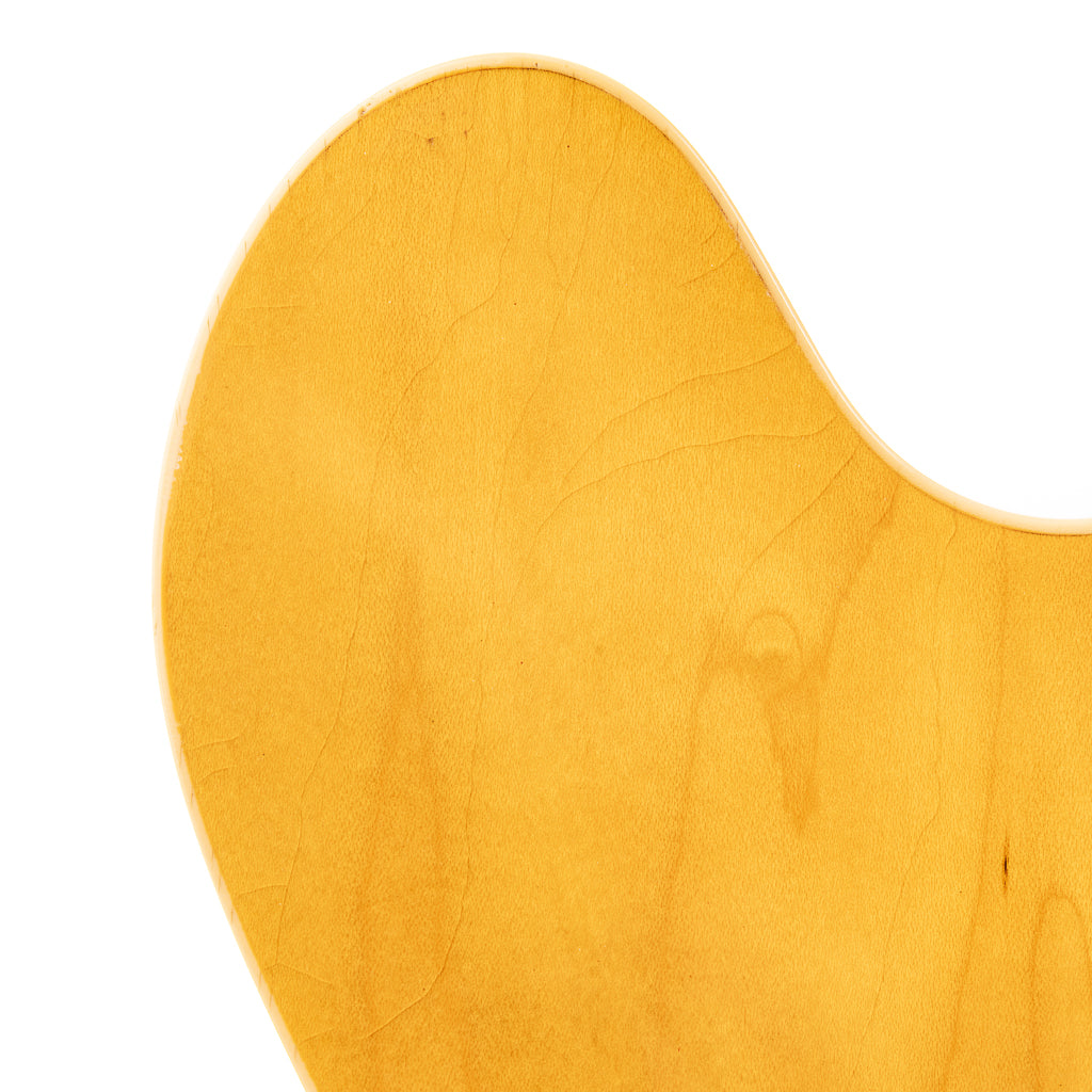 Josh Williams Guitars Mockingbird - Vintage Natural