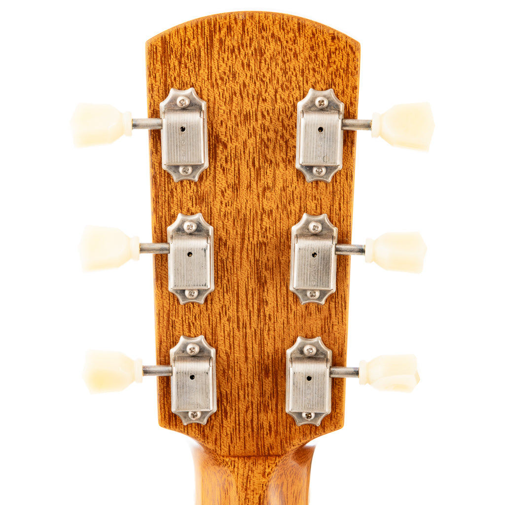 Josh Williams Guitars Mockingbird - Vintage Natural