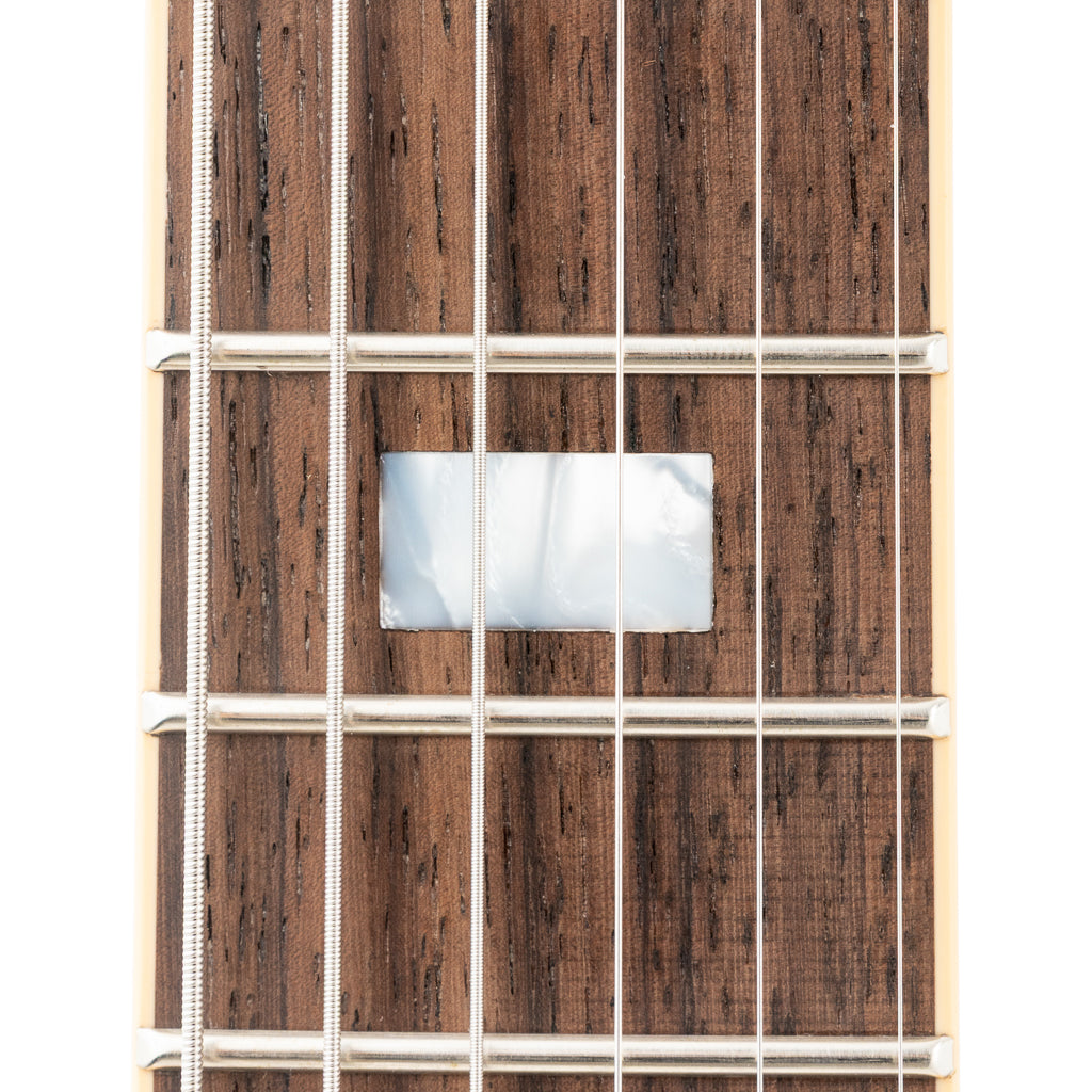Josh Williams Guitars Mockingbird - Vintage Natural