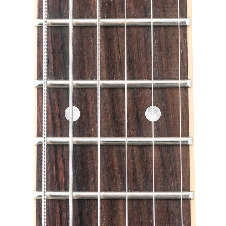 Josh Williams Guitars Mockingbird Special - Vintage Cherry