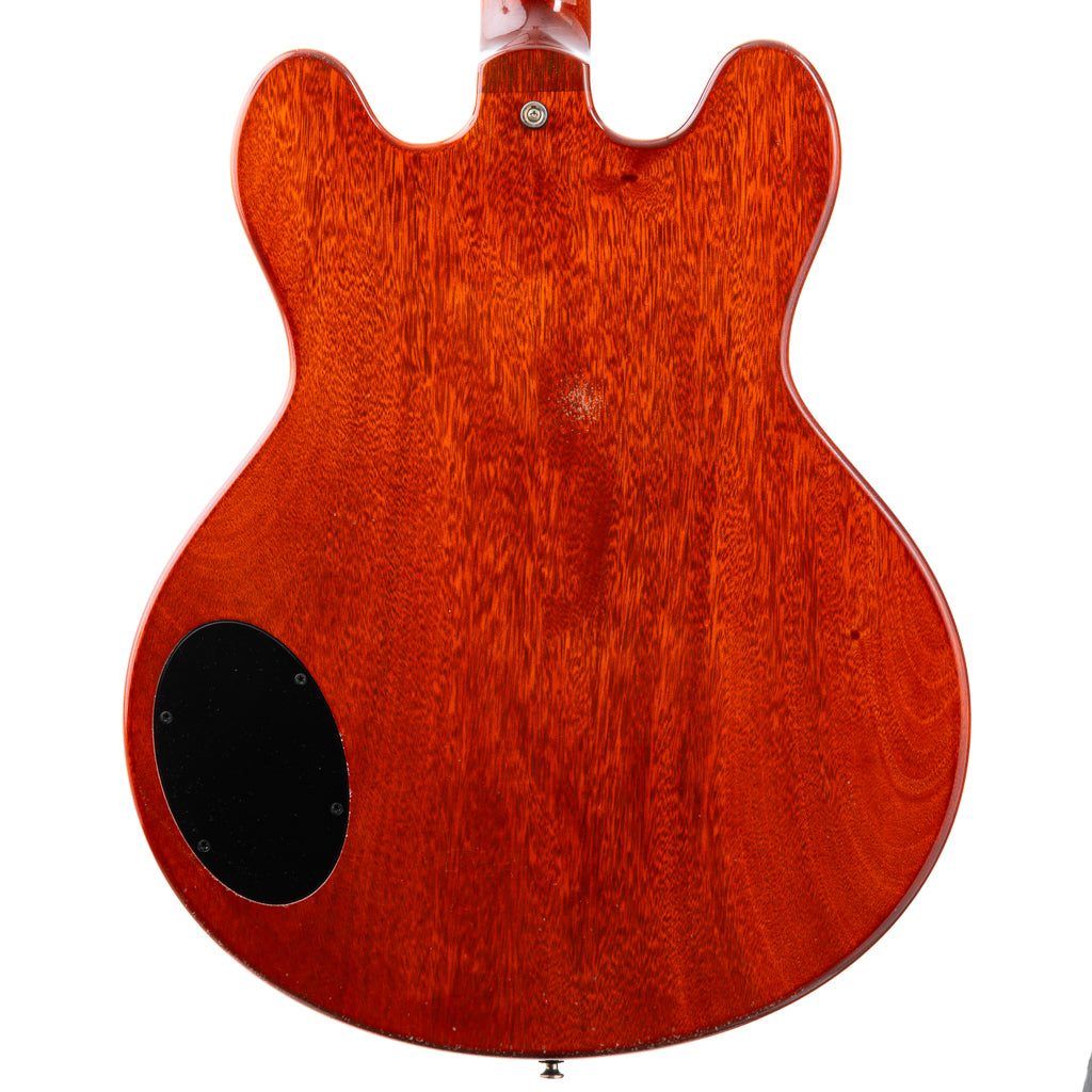 Josh Williams Guitars Mockingbird Special - Vintage Cherry