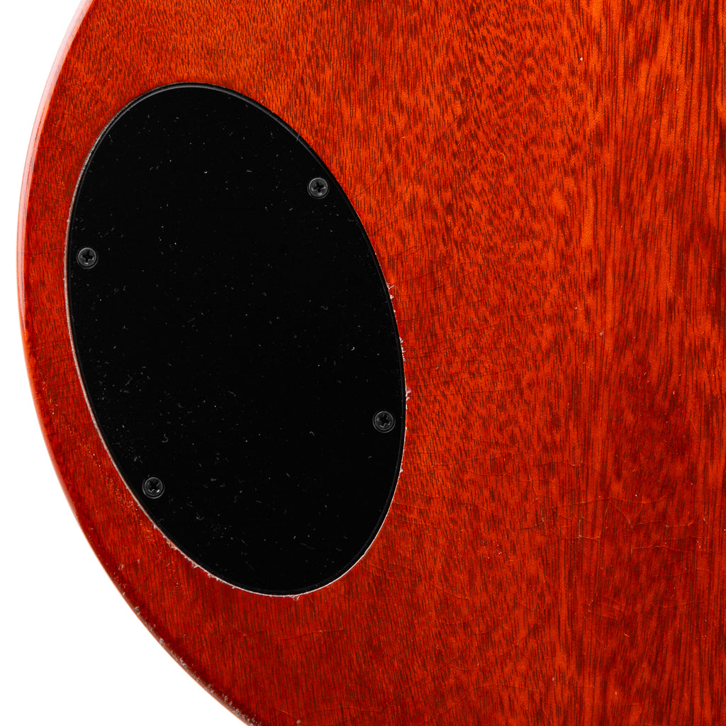 Josh Williams Guitars Mockingbird Special - Vintage Cherry