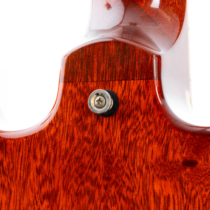 Josh Williams Guitars Mockingbird Special - Vintage Cherry