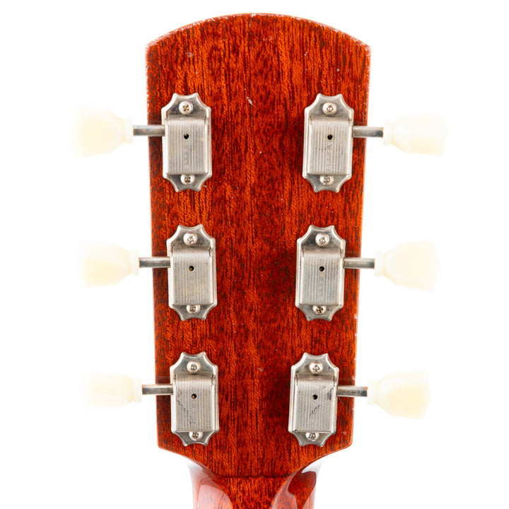 Josh Williams Guitars Mockingbird Special - Vintage Cherry