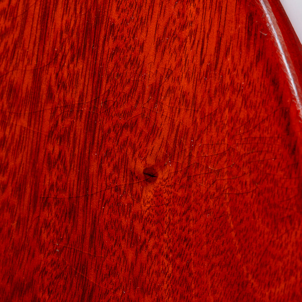 Josh Williams Guitars Mockingbird Special - Vintage Cherry
