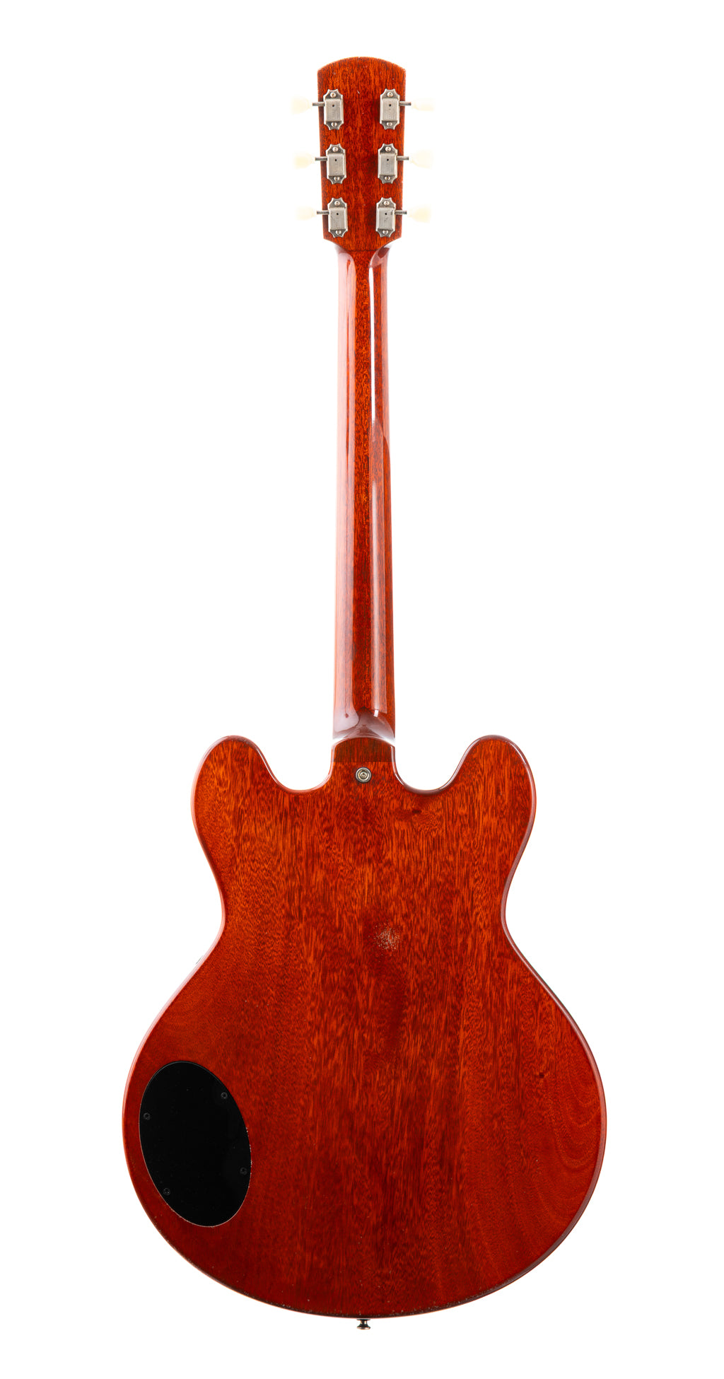 Josh Williams Guitars Mockingbird Special - Vintage Cherry