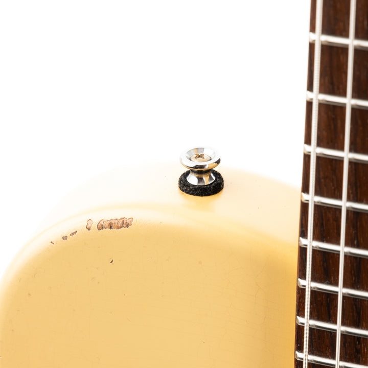 Josh Williams Guitars Stella Jr