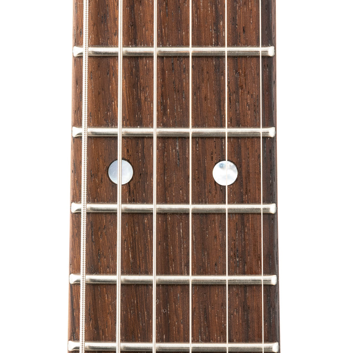 Josh Williams Guitars Stella Jr