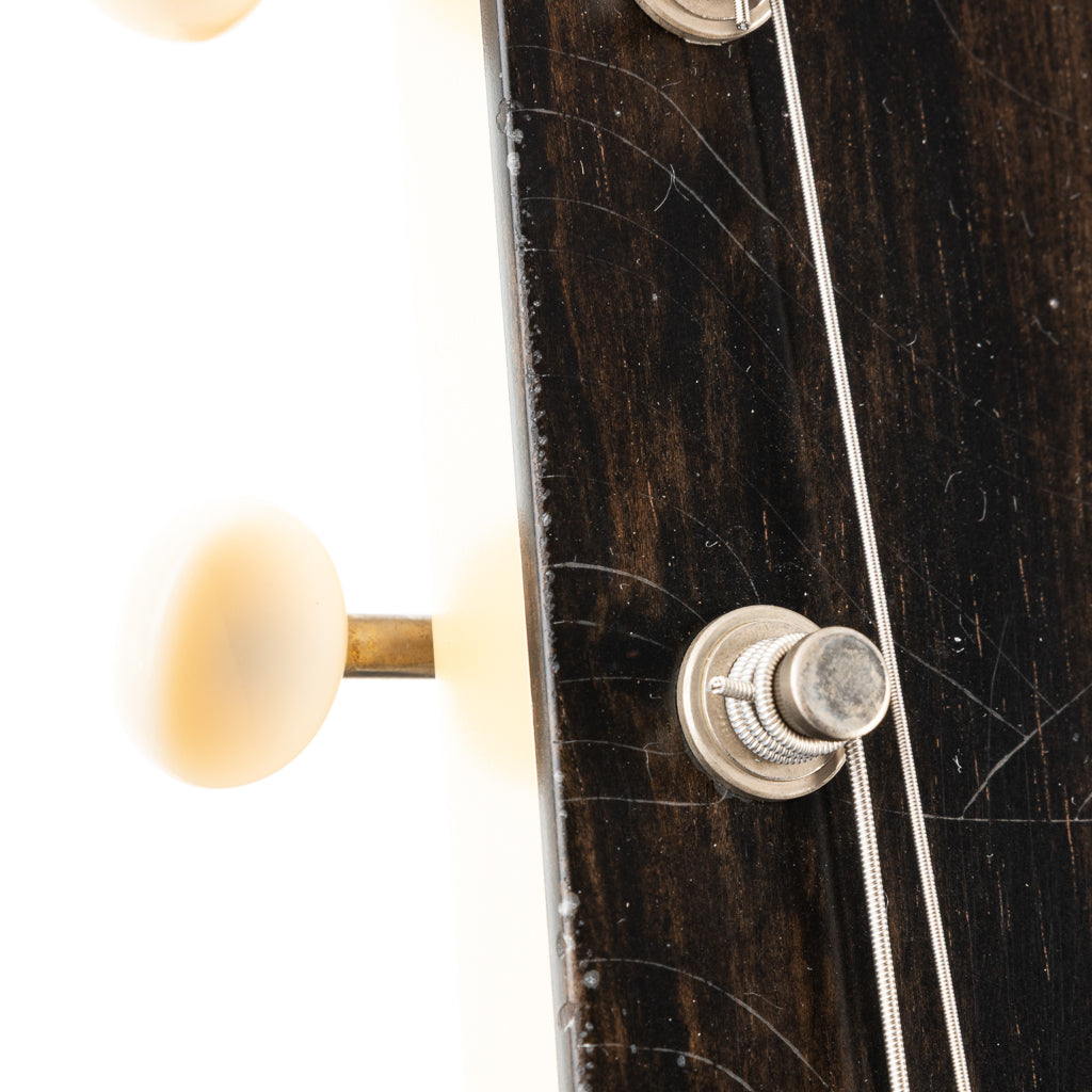Josh Williams Guitars Stella Jr