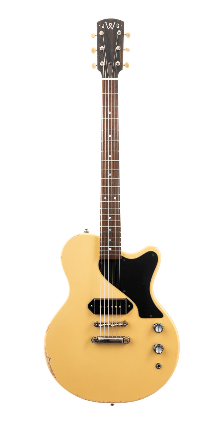 Josh Williams Guitars Stella Jr