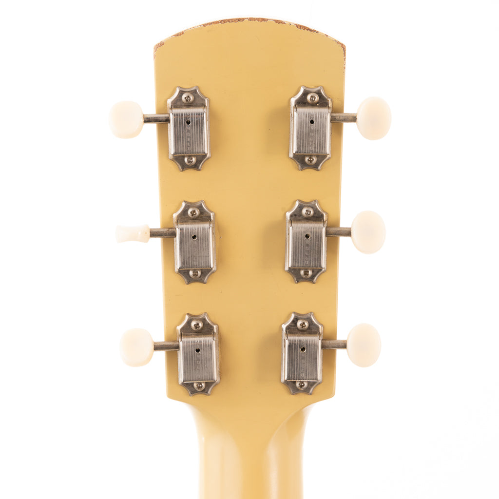 Josh Williams Guitars Stella Jr