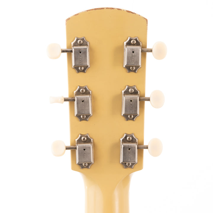 Josh Williams Guitars Stella Jr