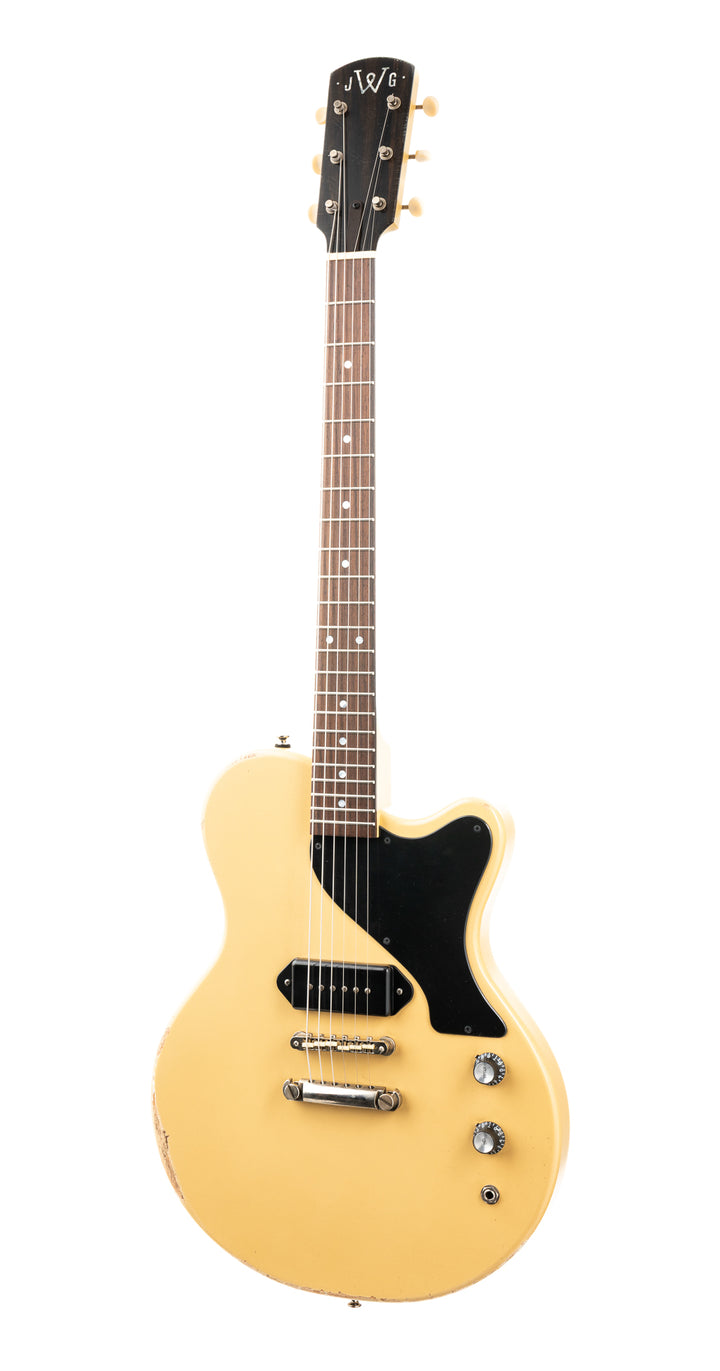 Josh Williams Guitars Stella Jr