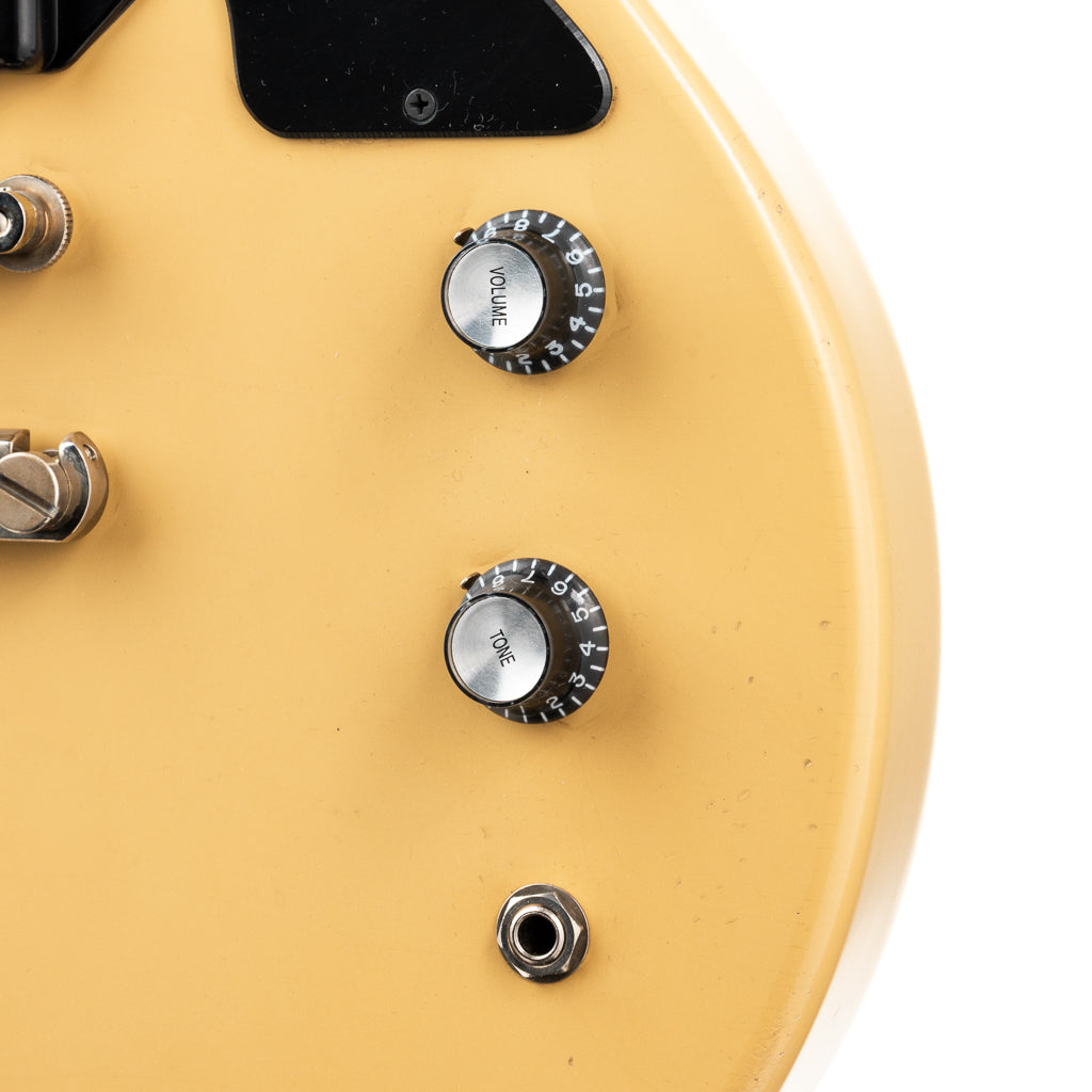 Josh Williams Guitars Stella Jr
