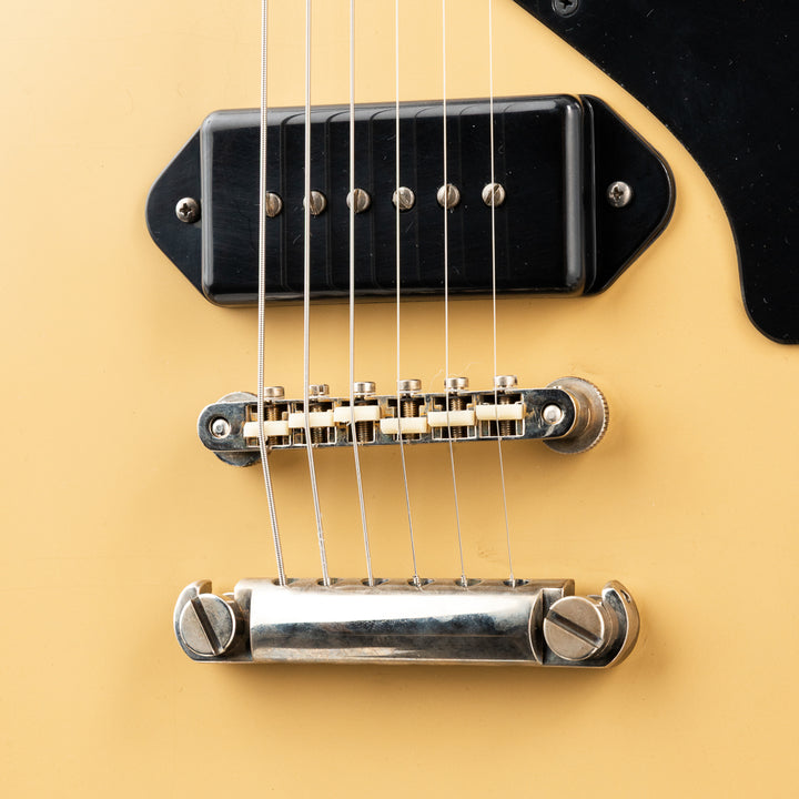 Josh Williams Guitars Stella Jr