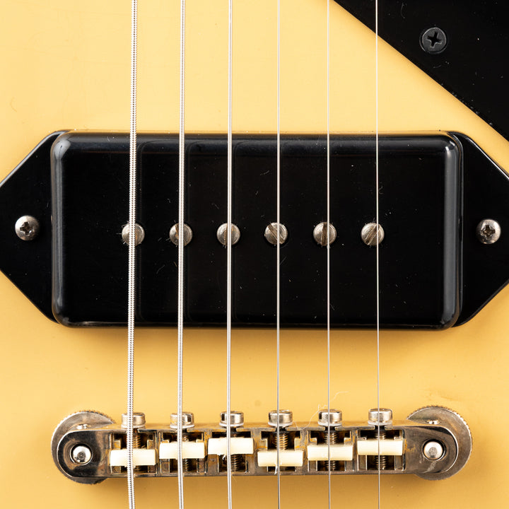 Josh Williams Guitars Stella Jr