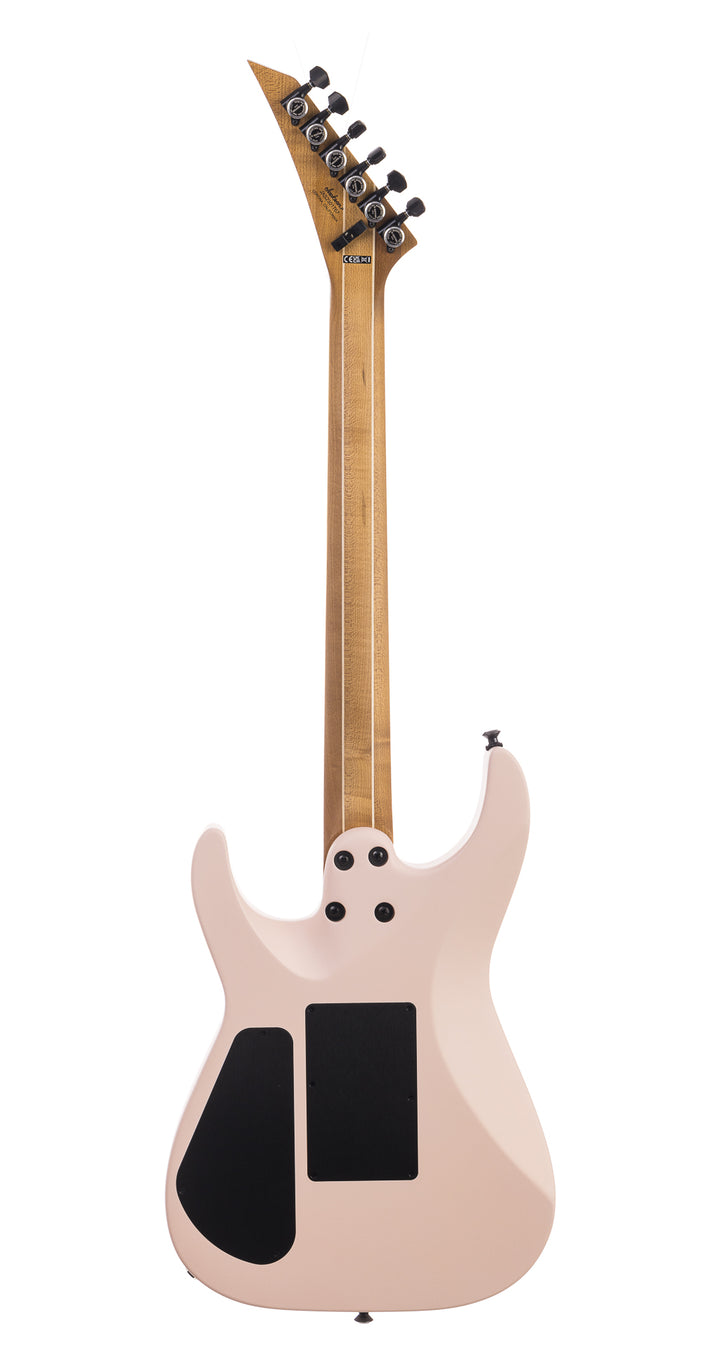 Jackson American Series Virtuoso - Satin Shell Pink (767)