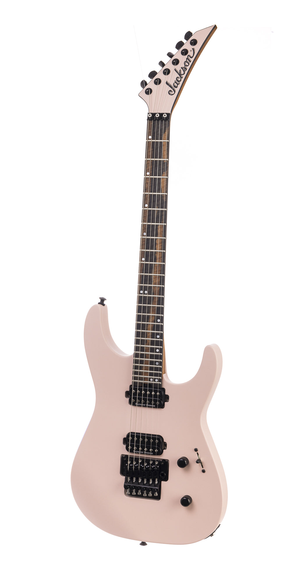 Jackson American Series Virtuoso - Satin Shell Pink (767)