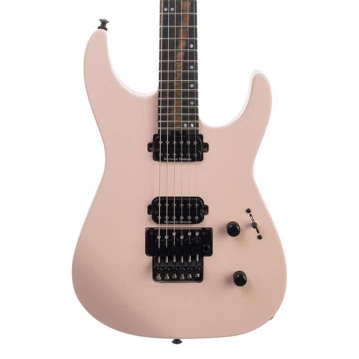 Jackson American Series Virtuoso - Satin Shell Pink (767)