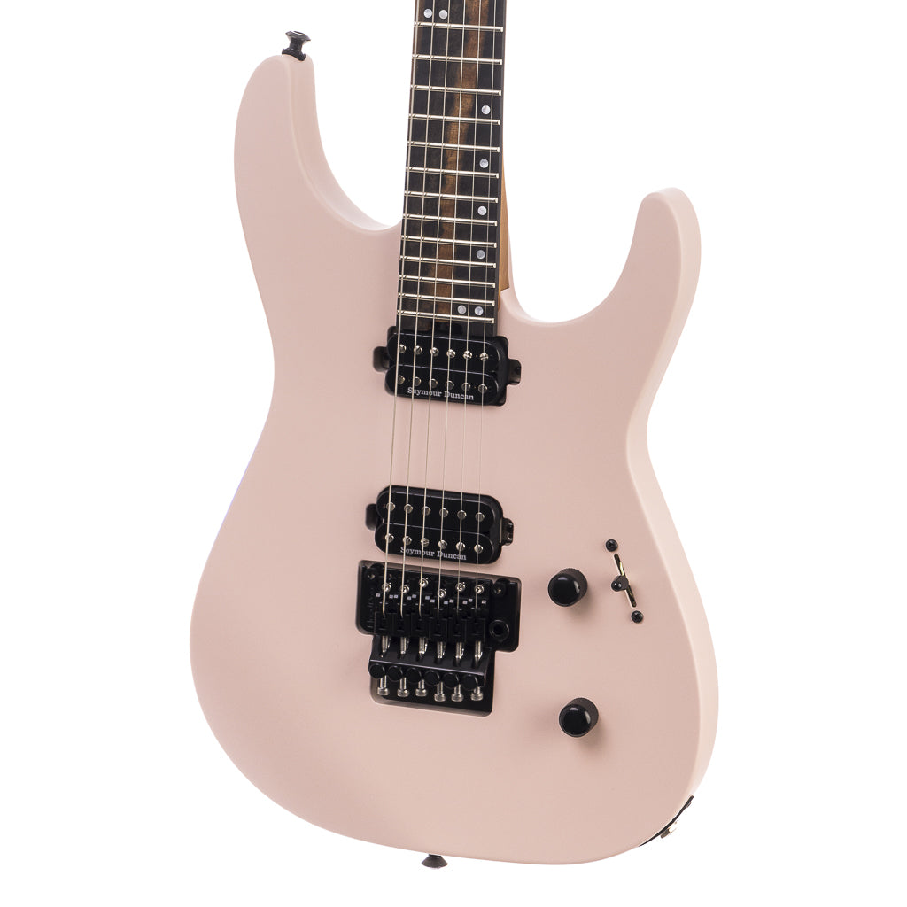 Jackson American Series Virtuoso - Satin Shell Pink (767)