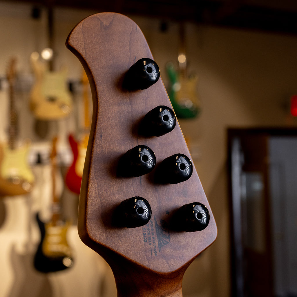 Ernie Ball Music Man Kaizen 6 - Limba (423)