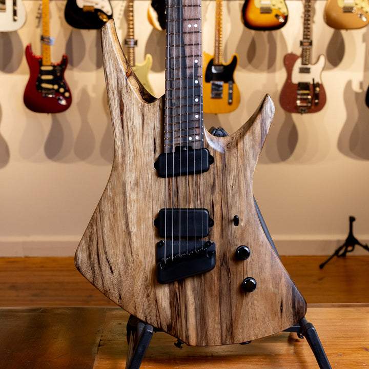 Ernie Ball Music Man Kaizen 6 - Limba (423)