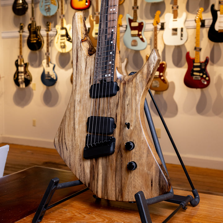 Ernie Ball Music Man Kaizen 6 - Limba (423)