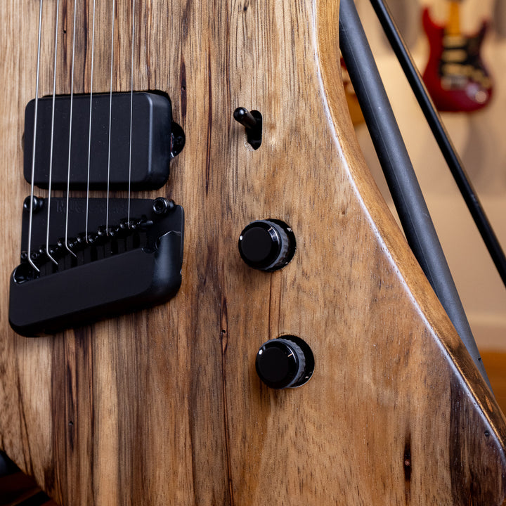Ernie Ball Music Man Kaizen 6 - Limba (423)