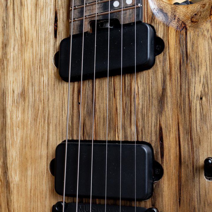 Ernie Ball Music Man Kaizen 6 - Limba (423)