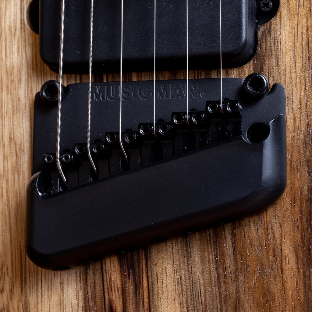 Ernie Ball Music Man Kaizen 6 - Limba (423)