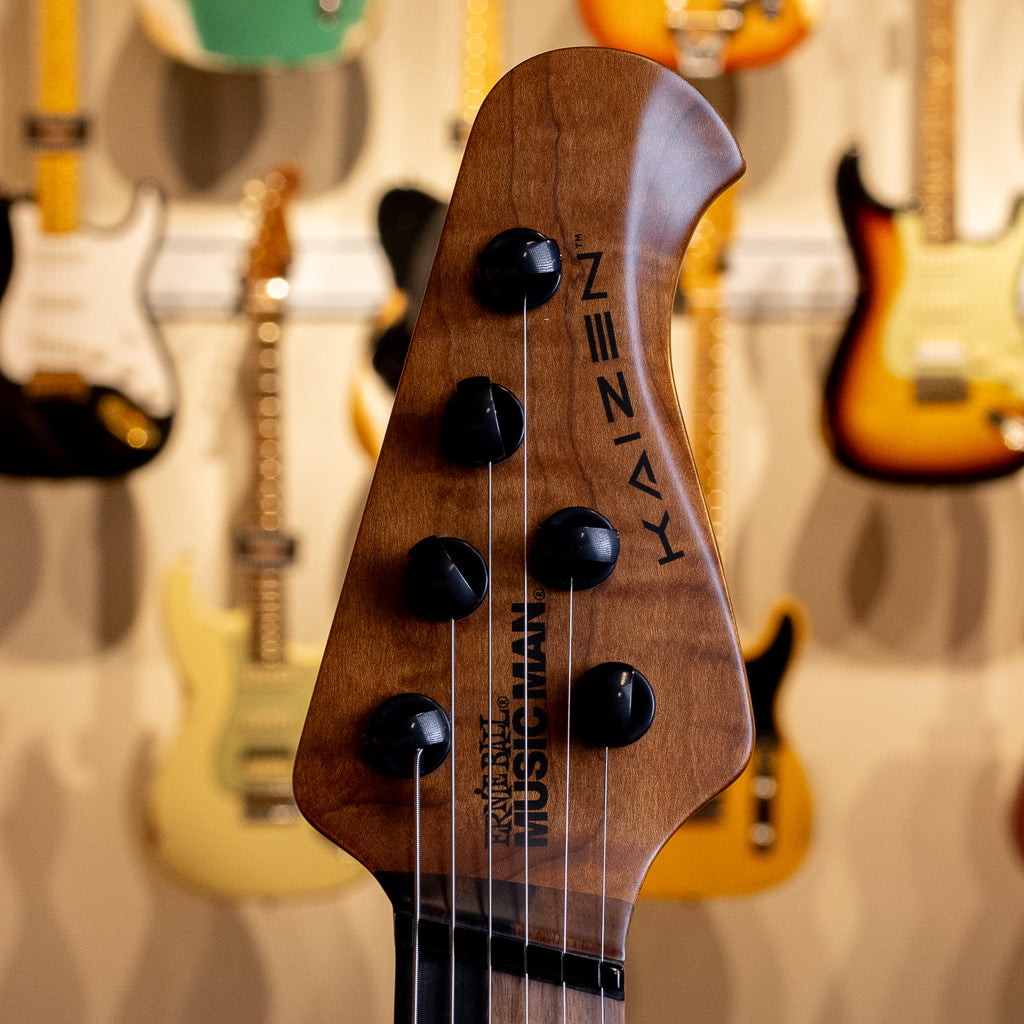 Ernie Ball Music Man Kaizen 6 - Limba (423)