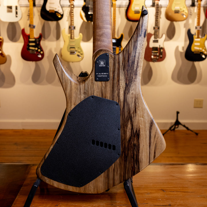 Ernie Ball Music Man Kaizen 6 - Limba (423)