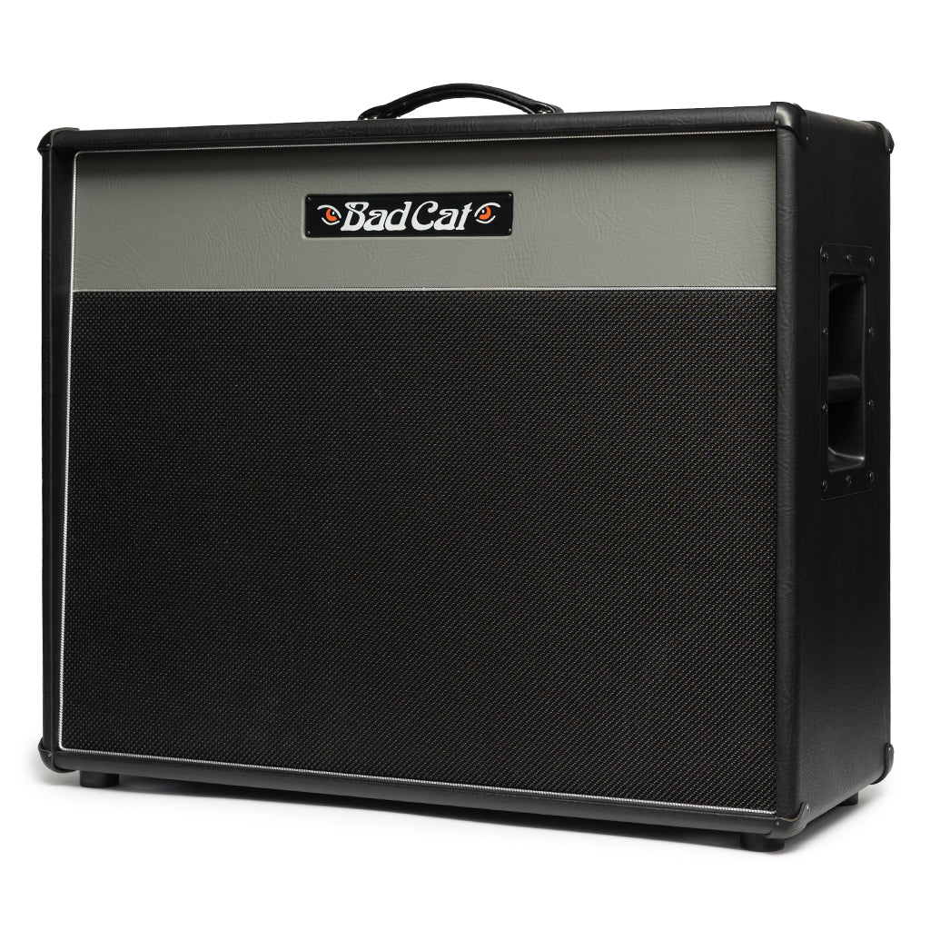 Bad Cat 2x12 Extension Cabinet - Gray