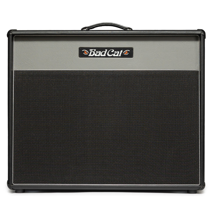 Bad Cat 2x12 Extension Cabinet - Gray