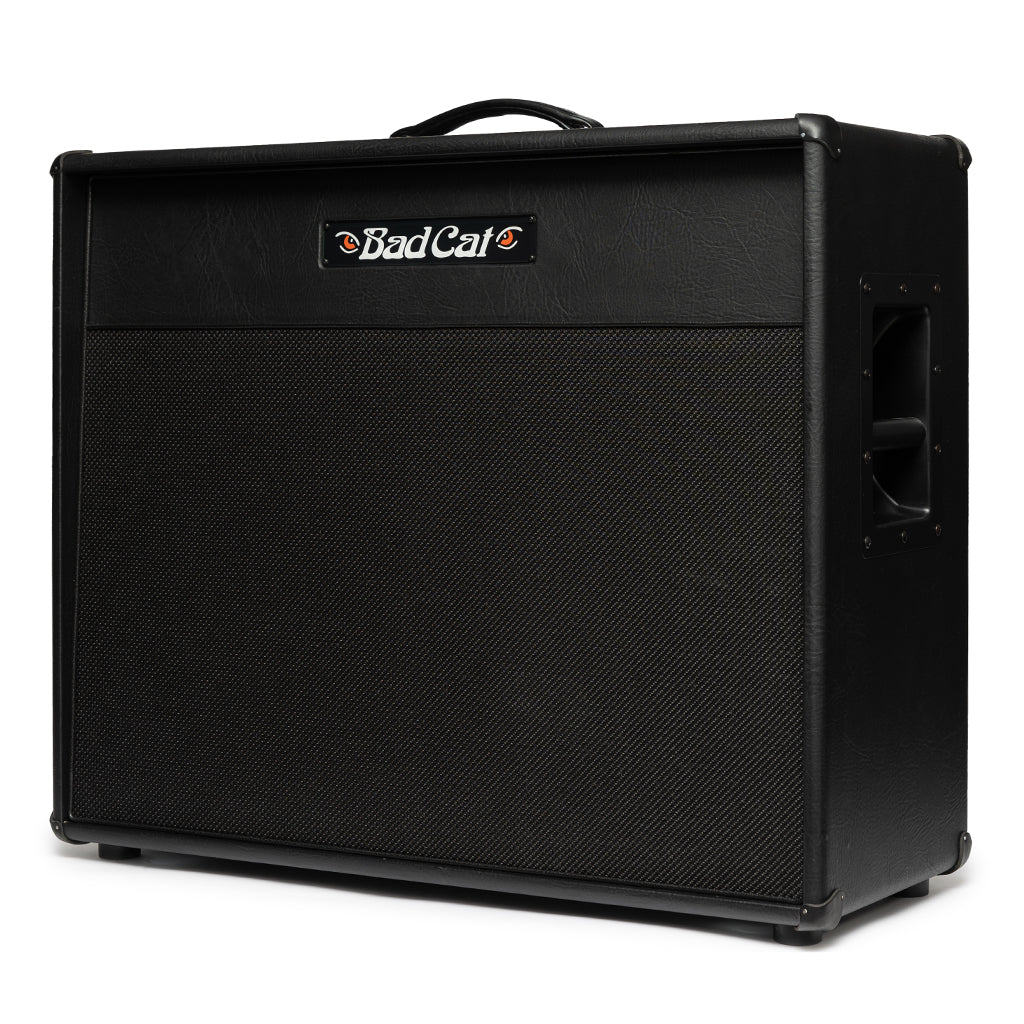 Bad Cat 2x12 Extension Cabinet