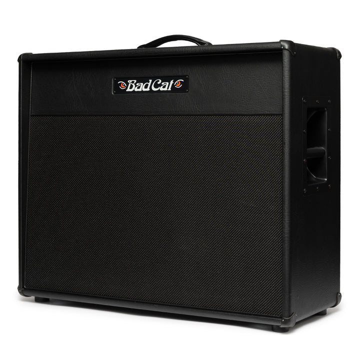 Bad Cat Hand Wired Era 2x12 Extension Cabinet