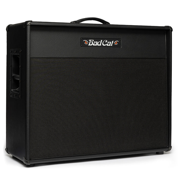 Bad Cat Hand Wired Era 2x12 Extension Cabinet