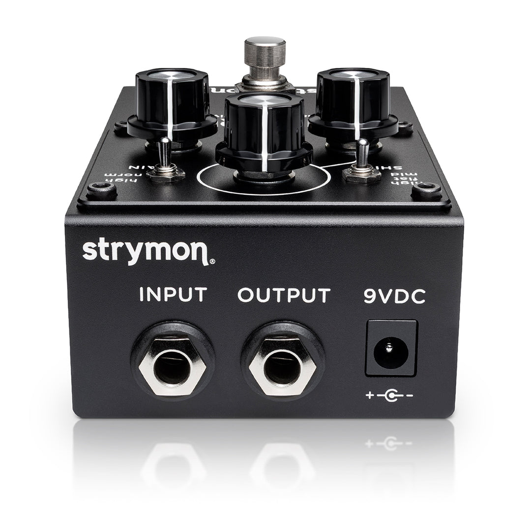 Strymon La Brea Analog Tape Drive