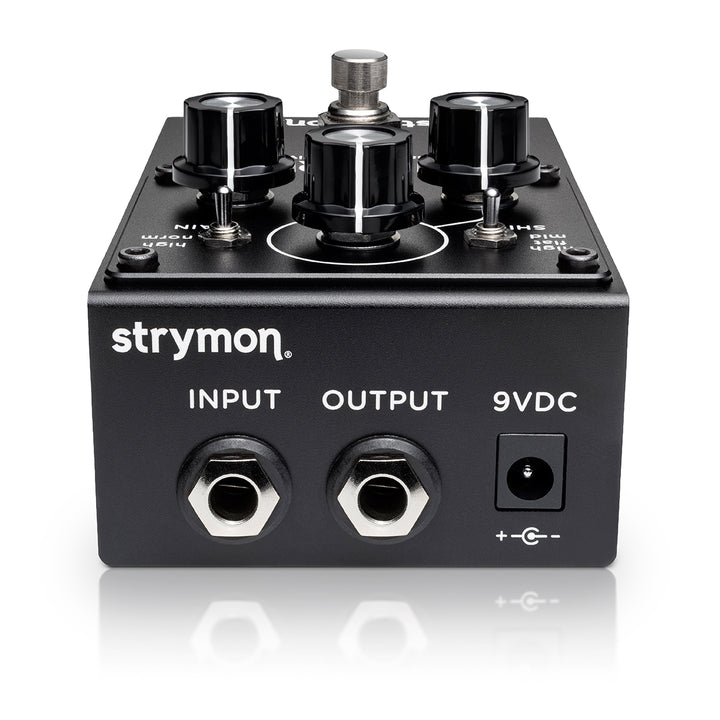 Strymon La Brea Analog Tape Drive