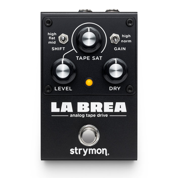 Strymon La Brea Analog Tape Drive