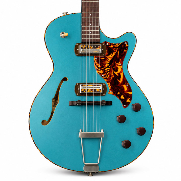 Collings Ladybird - Sonic Blue