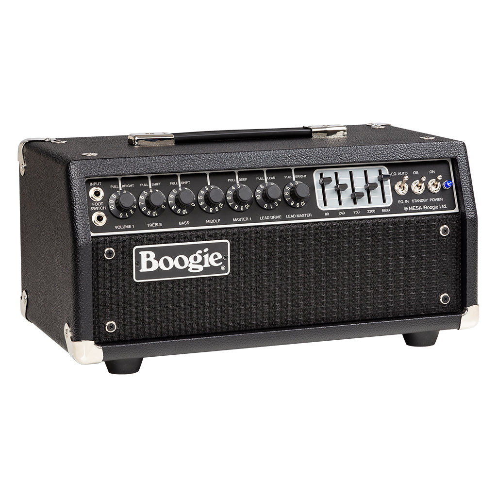 Mesa Boogie Mark IIC+ Head