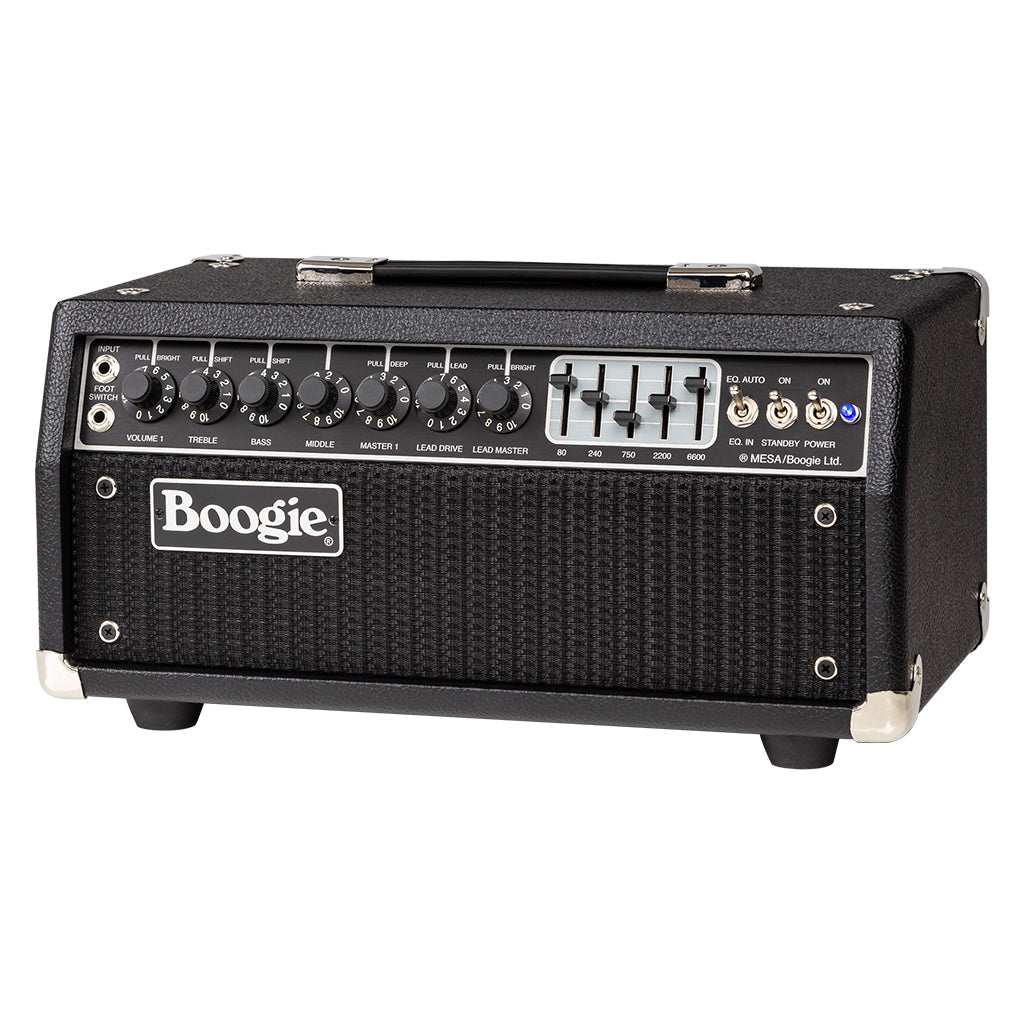 Mesa Boogie Mark IIC+ Head